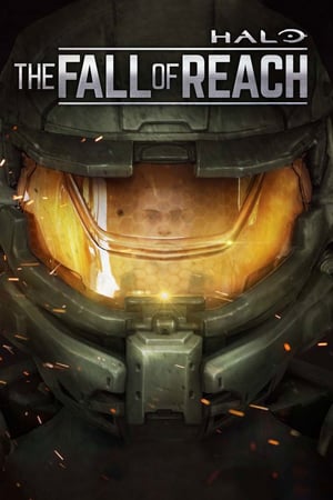 Halo The Fall Of Reach 2015
